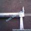 Hot dip galvanized Kwikstage scaffolding parts ledger