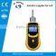Pump suction type digital portable nitric oxide gas detector