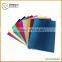 Colorful Art Craft Corrugated Paper