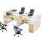 Fashion Modern Office Furniture Workstations