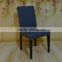 Factory Price High Quality Dinning Hall Aluminium Banquet Chairs