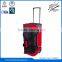 Factory PP Piping Trim Body Outer Shell Travel Trolley Duffel Bag