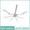 Big Electric Power System Industrial Ceiling Fan