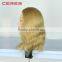beauty salon equipment cheap hair mannequin heads, mannequin heads with hair for braiding                        
                                                Quality Choice