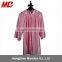 Hot Seller Childrens Graduation Gown Shiny Red