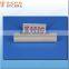 STCERA High Purity 99.5 White Alumina industry resistor ceramic rods
