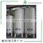 15 M3 LNG Cryogenic ISO Tank , Nitrogen Gas Storage Tanks