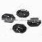 Hot selling 4x Off-Road Jeep Truck LED Rock Underbody Light Trail Rig Waterproof Fender Lamp
