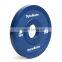 Olympic Solid Rubber Bumper Weight Plates change bumper plates 2.5KG