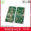 Mcpcb enig pcb board fabrication double side pcb board manufacture