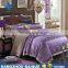 Luxury Home Textile Chinese Blue Wholesale Bedding Duvet Cover Sets
