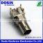 hd-sdi zinc r/a bnc female connector pcb mount