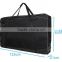 Travel Trolley Fodable Bicycle Wheel Bag bicycle bag spare types with hard bottom rod