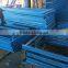 Low Cost Construction Site Prefabricated House With High Quality Durable Easy Fast Install
