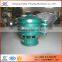 China 2016 new Design flour mobile sieving machine