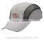 High Quality custom six pannels Trucker sports Cap