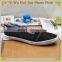 Direct Manufacturer 2016 New Model Women's Canvas Shoes Wholesale Casual Shoes (HJFL024)