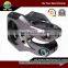 precision aluminum machining services, cnc milling anodized aluminum part