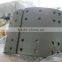 All of Types Tractor Trailer Brake Lining Trailer Parts