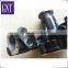 CHINA excavator PC40 PC50 4D84-2 129004-42001 water pump
