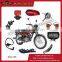 Whosale CG125 motorcycle parts