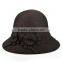 High Quality Floppy Women's Wool Felt Hats