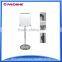 Hotel Lobby A3 A4 Sign Holder Snap Frame Poster Menu Display Standing                        
                                                Quality Choice
