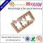 OEM automobile parts cars auto parts Brass Zinc Aluminum die casting
