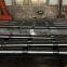 Open-die Forged slender shaft machining