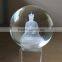 Beautiful glass crystal ball spheres wholesale