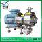 Stainless steel sanitary high shear mixer for mixing machine fluid                        
                                                Quality Choice
                                                                    Supplier's Choice