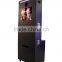 Multi Touch Screen Selfie Photo Booth Self-Service Photo Booth Photo Printing Vending Machine Insta-gram