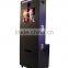 High Quality Portable LED Square Photobooth