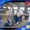 Teak saw dust drying equipment drum types for sale