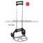 2 Wheel Steel Base Plate Folding Hand Truck Cart UpTo 150 Lbs NEW!