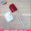 Silicone Cake Spatula With Transprent Handle
