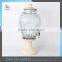Wholesale 10L Glass Beverage Dispenser Clear Jucie Glass Jars With Tap
