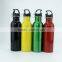 20oz hip flask sport portable vacuum flask tumbler