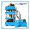septic tank press machine /hydraulic punch machine with ce certification