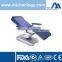 SKE096 China Factory Hospital Blood Transfusion Metal Chair