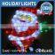 2d Led Christmas Motif Lighting Christmas Santa Light