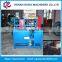 Mini automatic copper wire recycling machine/Scrap wire stripping machine/waste wire peeling machine
