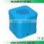 2016 New design Wireless Portable Super Bass Bluetooth Speaker For Smartphone