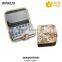 Custom PU bag pill box 56 compartments