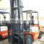 Internal combustion truck/CPQ(Y)D10 counterbalanced forklift truck