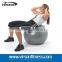 VGB006 Ningbo Virson Anti-burst gym pilates 65cm,55cm balls/ yoga ball