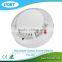 standalone photoelectric smoke detector with 9V battery EN14604