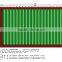 best quality football grass soccer grass turf prices