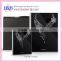 H&B Black Cover Wedding Album Design Free Download Adhesive Album