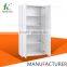 Kefeiya white classy steel filling cabinet